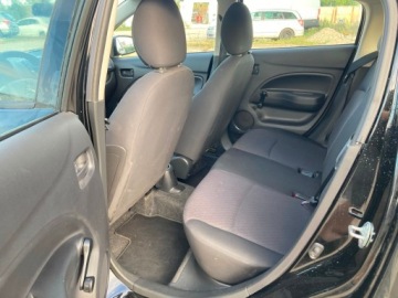 Mitsubishi Space Star Hatchback 5d Facelifting 1.0  71KM 2018 Mitsubishi Space Star 1.0 benzyna 71KM 2018r, zdjęcie 7
