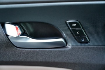 Hyundai Santa Fe IV 2022 Hyundai Santa Fe FUL LED 7-osob panorama skóra, zdjęcie 13