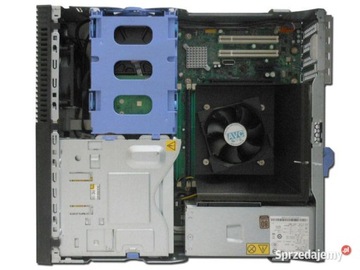 KIESZEŃ RAMKA SANKI HDD LENOVO SFF M82 M91p M92p