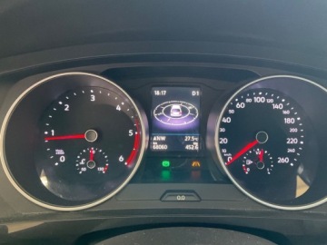 Volkswagen Tiguan II SUV 2.0 TDI 150KM 2019 Volkswagen Tiguan 2.0 TDI Highline BlueMotion, zdjęcie 12