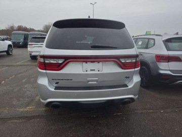 Dodge Durango III 2024 Dodge Durango RT Premium 2024 5.7 Benzyna 360KM, zdjęcie 2