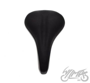 СИДЕНЬЕ ДЛЯ ВЕЛОСИПЕДА MTB ЧЕРНОЕ/СЕРОЕ