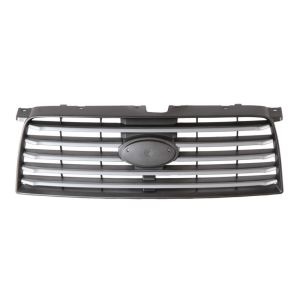 MASKA MŘÍŽKA NÁRAZNÍK SUBARU FORESTER SG 2005 2006 2007 2008
