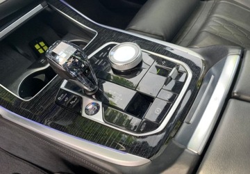 BMW X7 SUV 3.0 40d 340KM 2020 BMW X7 40d 340 KM xDrive M Pakiet Hak HarmanKardon 6 Miejsc Head Up Salon, zdjęcie 2