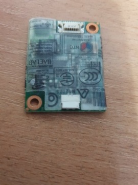Ethernet-модуль Acer Aspire MS2286 Bluetooth