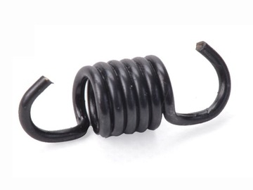 SPRĘŻYNA SPRZĘGŁA TEXAS NAC FLORA VICTUS INNE 32MM