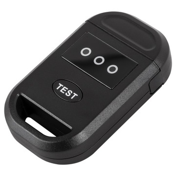 Электронный светодиодный тестер толщины краски