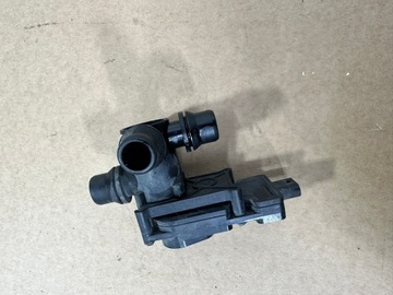 Zawór wody, zawór przełączający Mercedes S klasa W222, W205