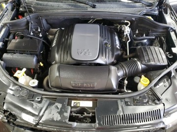 Dodge Durango III 2018 Dodge Durango RT 2018 5.7l 5.7 Benzyna 360KM, zdjęcie 6