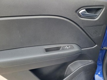 Renault Captur II Crossover Plug-In 1.6 E-Tech 160KM 2022 captur Intens*E-TECH 1.6l Plug-In Hybrid 160KM * Bezwypadkowy * ASO, zdjęcie 25