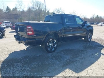  RAM 1500 Limited 57 Box 2021 5.7l 5.7 Benzyna 395KM, zdjęcie 5