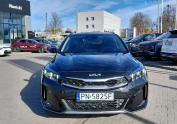 Kia XCeed Crossover Facelifting 1.5 T-GDi 140KM 2025 Kia XCeed XCEED 1.5 T-gdi 140 KM MY25 Mpakiet Smartpakiet zimowyA18 1.5, zdjęcie 7