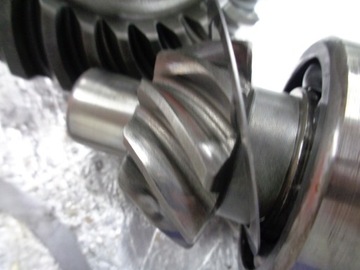 YAMAHA XVS DRAG STAR 650 дифференциал, карданный вал, привод