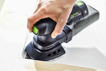Festool Шлифлист STF DELTA/7 P150 Гранат - 497139