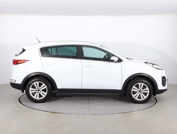 Kia Sportage IV SUV 1.6 GDI 132KM 2016 Kia Sportage 1.6 GDI, Salon Polska, GAZ, Klima, zdjęcie 5