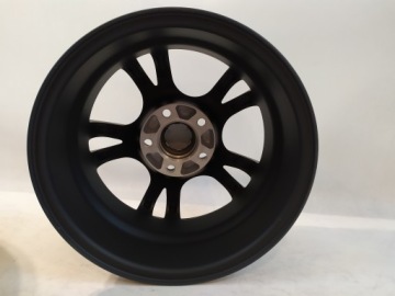 ЛЕГКОСПЛАВНЫЕ ДИСКИ BROCK 5x114.3 ET42 15
