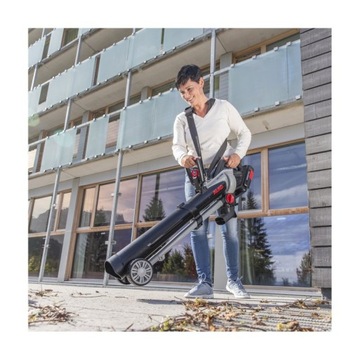 Комплект пылесоса AL-KO LB V 4090 Energy Flex 113828