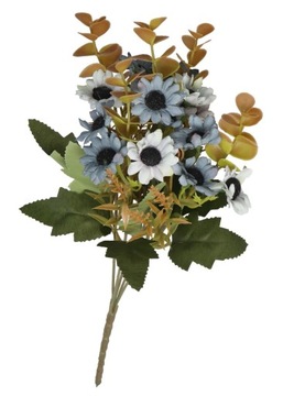 ИСКУССТВЕННЫЕ ЦВЕТЫ РАСТЕНИЯ БУКЕТ ТРАНСФЕРЫ БУКЕТА