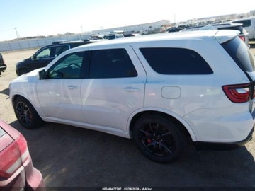 Dodge Durango III 2019 Dodge Durango Srt 2019 6.4 Benzyna 475KM, zdjęcie 2