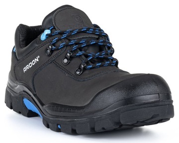 Защитная рабочая обувь Ardon Rover Low S3, гигиена и безопасность труда, водонепроницаемая, размер 50