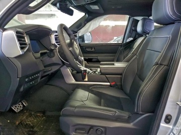 Toyota Sequoia II 2026 Toyota Sequoia SR5 2026 3.4 Hybryda 437KM, zdjęcie 7