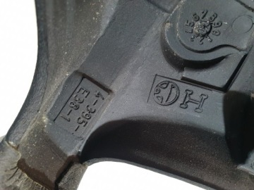 ЧЕТЫРЕСПИЦЕВОЙ РУЛЕВОЙ КОЛЕСО 1095633 BMW E39