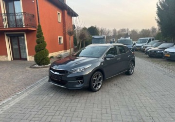 Kia XCeed 2021 Kia XCeed KIA XCEED 1.6 Diesel 115KM