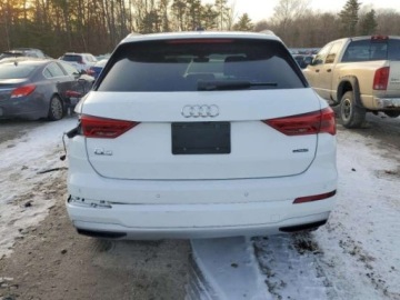 Audi Q3 II 2022 Audi Q3 Q3 premium 40 2.0 Benzyna 184KM, zdjęcie 3