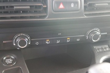 Opel Combo E Kombivan 1.5 Diesel 102KM 2022 Opel Combo Life LIFE 1.5Cdti ENJOY F-vat, zdjęcie 24