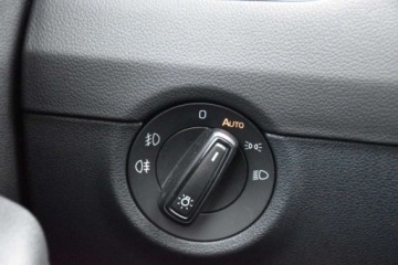 Skoda Octavia III Kombi 2.0 TDI CR DPF 150KM 2013 Skoda Octavia Nawigacja Pol-Skora XenonLed Grzane-Fotele Klimatronic Temp, zdjęcie 21