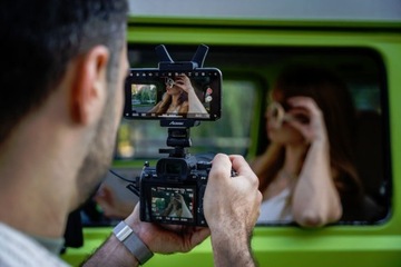 Accsoon CineView Nano