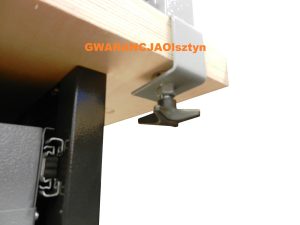 Верстак с расширением инструмента для гаража