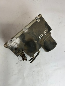 POMPKA ZAMKA CENTRALNEGO AUDI A4 B5 A3 8L