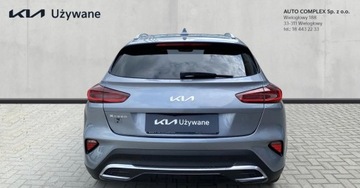 Kia XCeed Crossover Facelifting 1.5 T-GDi 140KM 2025 Kia XCeed Kia XCeed 1.5 T-GDI 140KM 7DCT wersja LWIN NOWY 1.5 Benzyna, zdjęcie 3