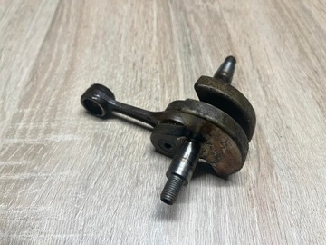 ШАТУН КОЛЕНВАЛА STIHL FS 180