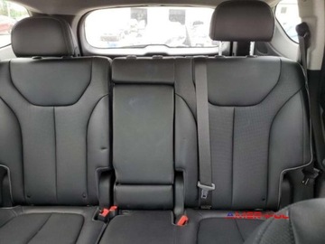 Hyundai Santa Fe IV 2022 Hyundai Santa Fe 2022 R., 1,6 L HYBRID LIMITED 1.6 Hybryda 226KM, zdjęcie 9