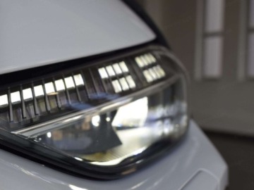 Audi A5 B10 Limousine 2.0 TFSI 150KM 2026 AUDI A5 TFSI S line Sedan 2.0 (150KM) 2026, zdjęcie 16