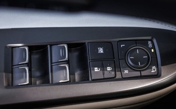 Lexus NX II 2024 Lexus NX 350h Prestige AWD 2.5 Hybryda 242KM, zdjęcie 32