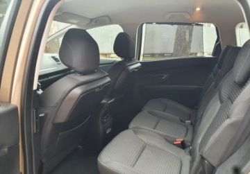 Renault Grand Scenic III 1.3 Energy TCe 140KM 2018 Renault Grand Scenic 7-osobowy Bezwypadkowy Serwis GetHelp 1.3 140KM, zdjęcie 14