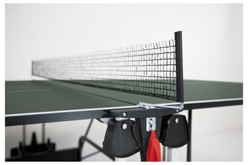 Полный теннисный стол для пинг-понга SPONETA S1-72i + сетка