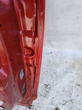 ДВЕРИ MAZDA 6 III GJ 12-21 ЛЕВАЯ ЗАДНЯЯ УНИВЕРСАЛ