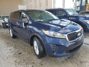 Kia Sorento III 2019 Kia Sorento LX 2019 3.3l 3.3 Benzyna 290KM, zdjęcie 4
