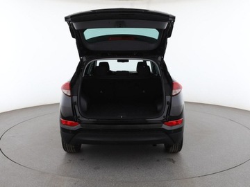 Hyundai Tucson III SUV 1.6 GDI 132KM 2017 Hyundai Tucson 1.6 Benzyna Nawigacja Tempomat, zdjęcie 18
