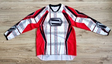 Shift bluza motocyklowa na cross enduro quad