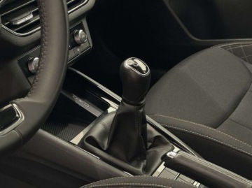 Skoda Scala Hatchback 1.5 TSI 150KM 2023 Skoda Scala Ambition CarPlayAndroid Auto LED Czujniki parkowania 1.5, zdjęcie 7