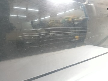 DVEŘE LEVÝ PŘEDNÍ MITSUBISHI OUTLANDER I (01-06) X42