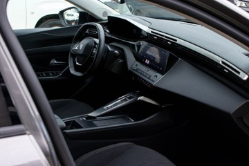 Peugeot 308 III SW 1.5 BlueHDi 130KM 2023 Peugeot 308 SW FV 23% * Automat * Gwarancja, zdjęcie 12