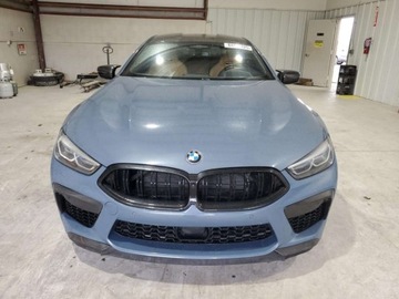 BMW 2022 BMW M8 2022, Competition Gran Coupe, xDrive, od ubezpieczalni 4.4 Benzyna, zdjęcie 1