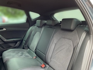 Cupra Formentor Crossover 1.5 TSI 150KM 2025 Cupra Formentor 1.5eTSI 150KM DSG, Salon PL, FV23%, zdjęcie 39