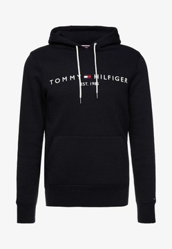 Bluza z kapturem Tommy Hilfiger L